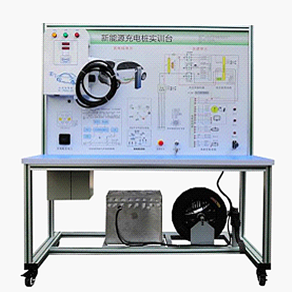 光機(jī)電一體化四自由度氣動機(jī)械手實(shí)訓(xùn)裝置，機(jī)械手實(shí)訓(xùn)